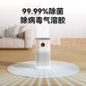 720华为智选鸿蒙智选空气净化器3i除甲醛PM2.5除异味除二手烟除病毒细菌空气污染卧室小面积 实拍图