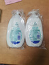 强生（Johnson）婴儿牛奶润肤露500g*2宝宝儿童补水保湿润肤乳身体乳面霜新年礼物 实拍图