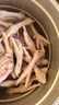 1号会员店单冻精修去甲鸡爪 出口级鸡肉烧烤卤煮食材烤鸡爪卤鸡爪 净重2斤 实拍图