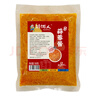 撸饭人（ROLLFUN）香辣蒜蓉酱500g火锅调味料烧烤烤肉蒸扇贝烤生蚝微辣蒜蓉虾调料 实拍图