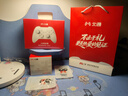 北通鲲鹏20无线游戏手柄智控双切扳机震动蓝牙手柄xbox电脑PC手机steam电视NSswitch2 宝可梦 仁王3 实拍图