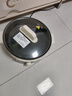 美的电饼铛家用 70mm加深烤盘 电饼档家庭用 单面电煎锅 加大烙饼锅早餐机煎烤机多功能 34规格+31CM内径 JKC3463 实拍图