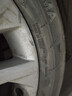 优科豪马横滨轮胎/汽车轮胎 215/60R16 95V E70B 原配丰田/凯美瑞 实拍图