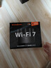 Tenda腾达路由器WiFi7【云霄BE5100】千兆穿墙王信号增强无线超强2.5g网口家用电竞放大器立式BE6L Pro 实拍图