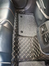 车丽友 专用于比亚迪秦PLUS超级混动dmi全包围汽车脚垫 实拍图