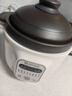 苏泊尔（SUPOR）电炖锅 电炖盅 电砂锅小型家用全自动煲汤锅紫陶瓷砂锅炖汤锅燕窝熬粥煲汤专用锅 DG20YC815 实拍图