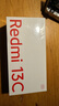 小米（MI）Redmi 13C 6+128 彩虹星纱 天玑6100+芯片 5000万超清双摄 红米手机【赠话费券】 实拍图
