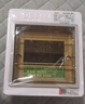 德力西电气强电箱配电箱家用空开箱强电布线箱暗装透明门PZ30s 30回路双排 实拍图