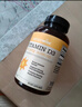 自然薇萃（naturewise）阳光瓶维生素D3软胶囊5000IU 活性vd3男女备孕成人补钙360粒/瓶 实拍图