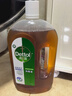 滴露（Dettol）消毒液消毒水1.2L衣物除菌液家居环境地板杀菌除螨 非84甲流感 实拍图