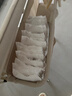 好奇（Huggies）金装纸尿裤L132片(9-14kg)尿不湿【速干不易红】 实拍图