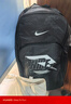 NIKE3BRAND 耐克双肩背包中学生书包青少年电脑包大容量 实拍图