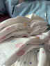 好奇（Huggies）金装纸尿裤L132片(9-14kg)尿不湿【速干不易红】 实拍图