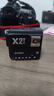 神牛（Godox）X2T-C 引闪器高速同步TTL触发器2.4G无线引闪器 佳能版 单发射器 实拍图