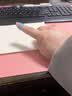 国誉(KOKUYO)进口点钞手指套学生办公财务翻页环形指套 中号13*11mm 5个颜色随机  MEKU-C21 实拍图