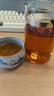 天之红红茶祁红香螺祁门红茶特级158g自己喝的简装品质口粮茶叶 实拍图