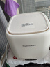 荣事达（Royalstar）全自动洗烘一体迷你内衣裤懒人小型波轮洗衣机母婴洗袜子机高温煮洗杀菌以旧换新国家政府补贴15% 【蛋可白新升级高温款】高温杀菌洗+不锈钢内筒波轮 实拍图