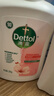 滴露（Dettol）洗手液滋润250g 儿童洗手液抑菌消毒宝宝 水润补充装尝鲜 实拍图