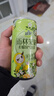 屈臣氏（Watsons）碧泉雨林茉莉柠檬气泡茶原叶萃取含NFC香水柠檬茶饮料265mL*16罐 实拍图