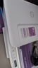 惠普（HP）2820/10系列 A4彩色喷墨打印机 小型家用学生试卷作业照片打印 手机无线WIFI打印复印扫描一体机 惠普4210e【无线+打印复印扫描+自动输稿器】 套餐三  黑彩连喷加墨+4瓶墨水 实拍图