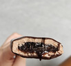 中街冰点 巧有滋味 巧克力脆皮雪糕 67g*6支 冰淇淋 实拍图