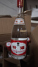 汾酒 红盖玻汾 清香型白酒 42度 475mL*6瓶 整箱非原箱 实拍图