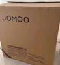 九牧（JOMOO）11396-2-1/31KB-1抗菌一级水效坐便器暴风虹吸式节水马桶305坑距 实拍图
