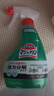 花王（KAO）厨房油污清洁剂400ml 油污净厨房重油污去抽油烟机专用清洗剂喷雾 实拍图