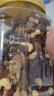 三只松鼠罐装每日坚果500g 干果核桃腰果葡萄干休闲零食 团购送礼 实拍图