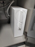 美的（Midea）净水器家用母婴直饮0阻垢剂厨房专用台下用RO反渗透白豚Pro直饮一体机官方排行前十名 【母婴纯净鲜活直饮】厨下专用净水器 实拍图