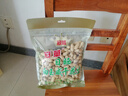 冠華白玉咸干花生350g*3袋 咸香酥脆带壳花生坚果炒货广东特产年货 实拍图