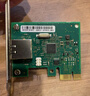 EB-LINK intel I210芯片PCI-E X1千兆单电口桌面台式机有线网卡服务器支持linux 实拍图