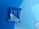 忆捷（EAGET）64GB TF（MicroSD）存储卡  U3 V30 行车记录仪&安防监控专用内存卡 高速耐用 读速100MB/s 实拍图