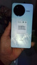 小米 REDMI K80 国家补贴 第三代骁龙 8 6550mAh大电池 澎湃OS 汐月蓝 16GB+512GB 红米5G手机 实拍图