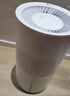 米家小米空气加湿器 无雾加湿器3 400mL/h快速加湿保湿礼品家用卧室大容量办公室婴儿孕妇 4L大容量 实拍图