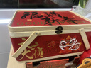 金苏腊味礼盒大礼包火腿腊鸭腊肉腊肠年货礼品春节送礼团购 3.6斤 实拍图