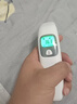 可孚耳温枪精准温度计电子体温计宝宝体温枪婴儿专用额温枪-016年货 实拍图