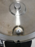苏泊尔SUPOR银河星304不锈钢压力锅24cm高压锅燃气电磁炉通用YS24E 实拍图