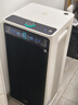 IAM空气净化器除甲醛细菌过敏源家用办公商用负离子甲醛数显M9礼品 实拍图