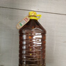 鲁花 【保真菜籽油】食用油 低芥酸特香菜籽油 5L  /桶   实拍图