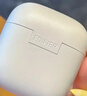 漫步者（EDIFIER）X1 Evo 真无线耳机 蓝牙6.0 翻译耳机 适用苹果华为小米OPPO手机 雾白 新年礼物 实拍图