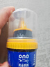 ONEFULL鞋油擦鞋神器真皮保养油无色通用皮鞋皮革护理保养油无色50ml 实拍图