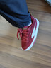 彪马（PUMA）男鞋女鞋新年款低帮板鞋本命年喜庆跑步运动鞋情侣红婚鞋休闲鞋子 【主推款】小红鞋-金标/新年款 40 255/6.5 晒单实拍图