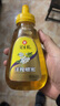 冠生园 洋槐蜂蜜428g挤压瓶 纯槐花蜂蜜 中华老字号 早餐牛奶冲饮礼品 实拍图
