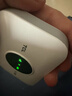 TCL随身wifi三网通用免插卡无线wifi6车载4G路由器随身便携无限制移动联通电信全国通用2025款5GXY15B 【升级充电款】3000毫安大电池超长续航 不限速不虚标月享1500G流量 实拍图