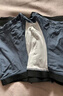 京东京造10A抑菌男式内裤男纯棉平角内裤大码男生四角短裤衩4条XXL 实拍图