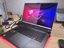 ROG枪神9 酷睿U9 16英寸 星云屏游戏本笔记本电脑(U9 275HX 液金导热 16G 1T RTX5060 2.5K 240Hz) 实拍图