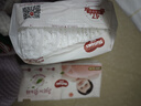 好奇（Huggies）铂金装小桃裤纸尿裤XL96片(12-17kg)加大号尿不湿透【透爽散热】 实拍图
