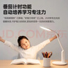 好视力AAAA级护眼台灯儿童学生学习阅读卧室书桌近视防控led灯 TG032Pro 实拍图