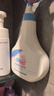 施巴（Sebamed）儿童泡泡沐浴露婴儿宝宝沐浴液3-6-12岁洗护500ml德国原装进口 实拍图